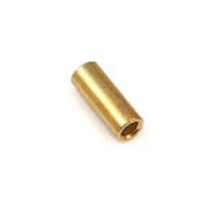 Brass Precision Component 27